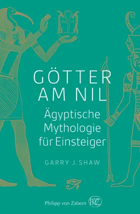 Shaw | Götter am Nil | E-Book | www2.sack.de