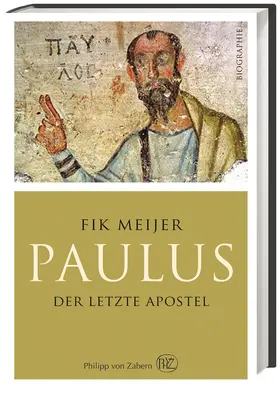 Meijer / Clauss | Paulus | Buch | 978-3-8053-4920-8 | www2.sack.de
