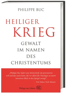 Buc |  Heiliger Krieg | Buch |  Sack Fachmedien