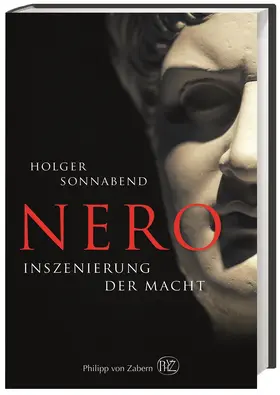 Sonnabend / Clauss |  Nero | Buch |  Sack Fachmedien