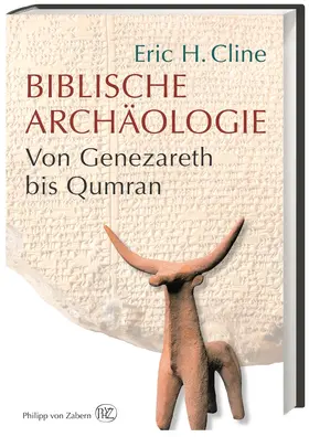 Cline |  Biblische Archäologie | Buch |  Sack Fachmedien