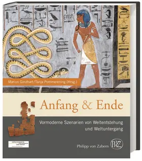 Gindhart / Pommerening |  Anfang und Ende | Buch |  Sack Fachmedien