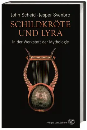 Scheid |  Schildkröte und Lyra | Buch |  Sack Fachmedien
