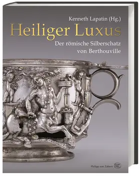  Heiliger Luxus | Buch |  Sack Fachmedien