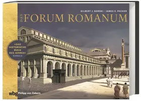 Gorski / Packer |  Das Forum Romanum | Buch |  Sack Fachmedien