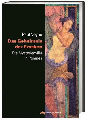  Das Geheimnis der Fresken | Buch |  Sack Fachmedien