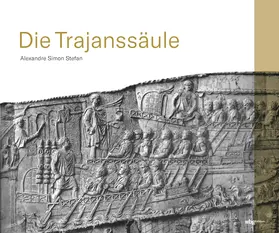 Stefan |  Die Trajanssäule | Buch |  Sack Fachmedien
