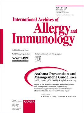 Makino / Ohta / Nishima |  Asthma Prevention and Management Guidelines | Buch |  Sack Fachmedien
