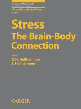 Hellhammer |  Stress | Buch |  Sack Fachmedien