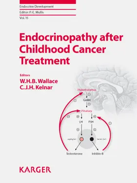 Wallace / Kelnar |  Endocrinopathy after Childhood Cancer Treatment | Buch |  Sack Fachmedien