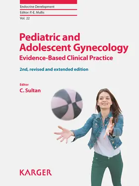 Sultan |  Pediatric and Adolescent Gynecology | eBook | Sack Fachmedien