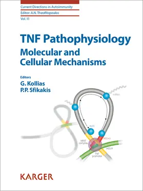 Kollias / Sfikakis |  TNF Pathophysiology | eBook | Sack Fachmedien