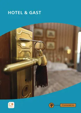 Beer / Brandes / Grüner |  Hotel & Gast | Buch |  Sack Fachmedien