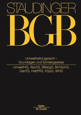 Staudinger / Herrler | J. von Staudingers Kommentar zum Bürgerlichen Gesetzbuch mit Einführungsgesetz und Nebengesetzen: BGB | Buch | 978-3-8059-1233-4 | sack.de