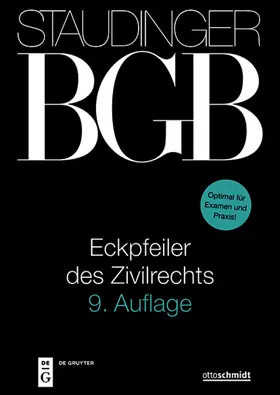 Herresthal / Fischinger / Magnus |  Eckpfeiler des Zivilrechts | Buch |  Sack Fachmedien