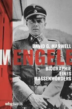 Marwell | Mengele | E-Book | www2.sack.de