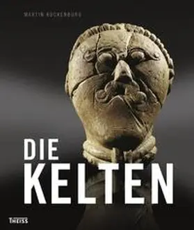 Kuckenburg |  Die Kelten | Buch |  Sack Fachmedien
