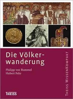 Rummel / Fehr |  Die Völkerwanderung | Buch |  Sack Fachmedien