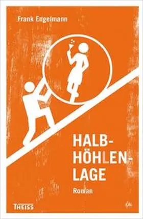 Engelmann |  Halbhöhlenlage | Buch |  Sack Fachmedien