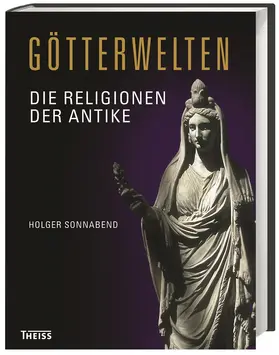 Sonnabend |  Götterwelten | Buch |  Sack Fachmedien