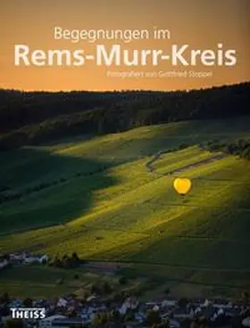  Begegnungen im Rems-Murr-Kreis | Buch |  Sack Fachmedien