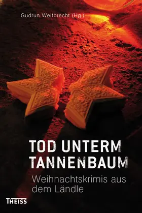 Weitbrecht |  Tod unterm Tannenbaum | Buch |  Sack Fachmedien