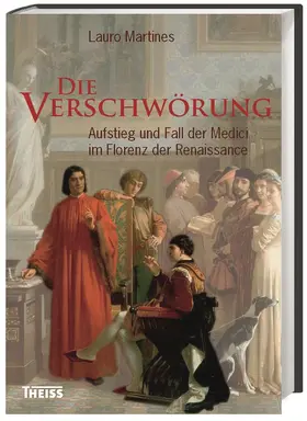 Martines |  Die Verschwörung | Buch |  Sack Fachmedien