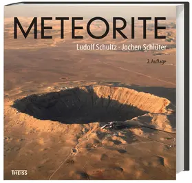 Schultz / Schlüter |  Meteorite | Buch |  Sack Fachmedien