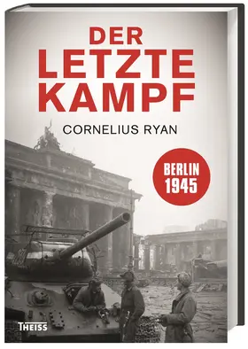 Ryan |  Der letzte Kampf | Buch |  Sack Fachmedien