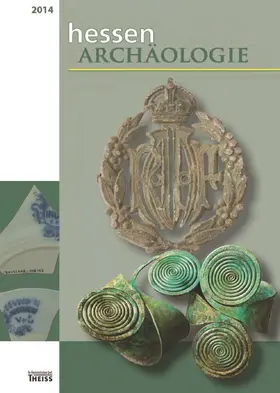 Recker / Landesamt für Denkmalpflege / Recker M.A. |  hessenARCHÄOLOGIE 2014 | Buch |  Sack Fachmedien
