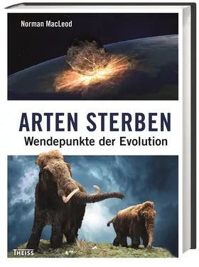 MacLeod |  Arten sterben | Buch |  Sack Fachmedien