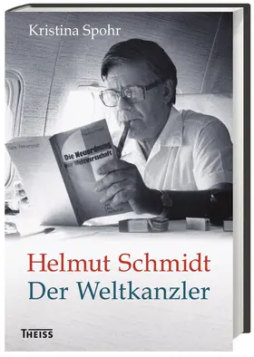 Spohr |  Helmut Schmidt | Buch |  Sack Fachmedien