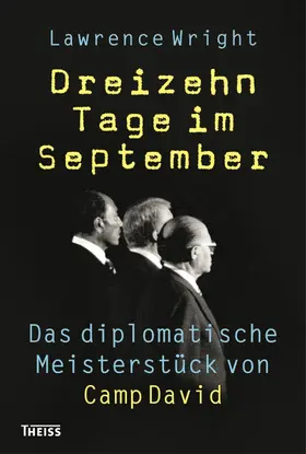 Wright |  Dreizehn Tage im September | eBook | Sack Fachmedien