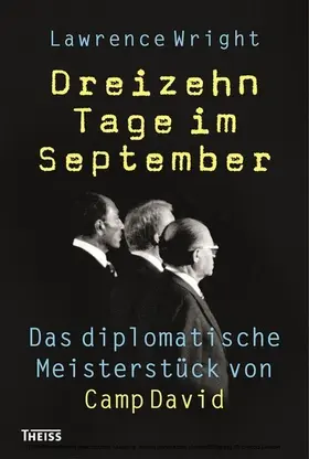 Wright |  Dreizehn Tage im September | eBook | Sack Fachmedien