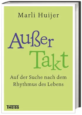Huijer |  Außer Takt | Buch |  Sack Fachmedien