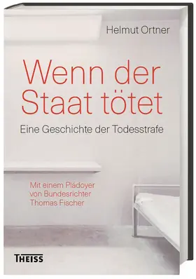 Ortner |  Wenn der Staat tötet | Buch |  Sack Fachmedien