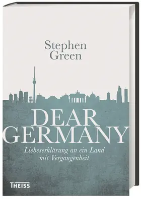 Green |  Dear Germany | Buch |  Sack Fachmedien