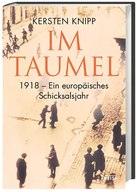 Knipp |  Im Taumel | Buch |  Sack Fachmedien