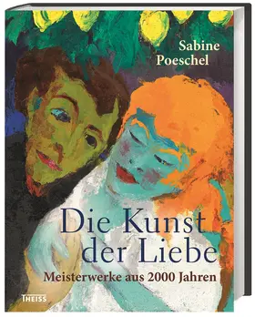 Poeschel |  Die Kunst der Liebe | Buch |  Sack Fachmedien