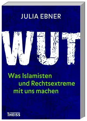 Ebner |  Wut | Buch |  Sack Fachmedien