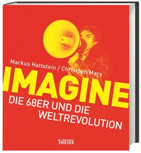 Marx |  Imagine | Buch |  Sack Fachmedien