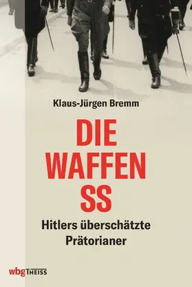 Bremm | Die Waffen-SS | E-Book | sack.de