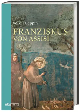 Leppin / Jaspert |  Franziskus von Assisi | Buch |  Sack Fachmedien