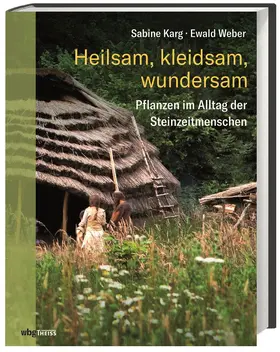 Karg / Weber |  Heilsam, kleidsam, wundersam | Buch |  Sack Fachmedien