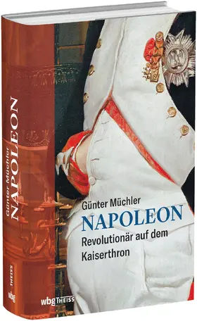 Müchler |  Napoleon | Buch |  Sack Fachmedien