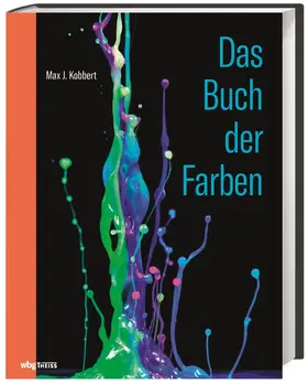 Kobbert |  Das Buch der Farben | Buch |  Sack Fachmedien