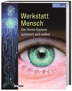 Fasel / Berblinger |  Werkstatt Mensch | Buch |  Sack Fachmedien