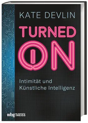 Devlin |  Turned on | Buch |  Sack Fachmedien