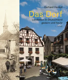 Henkel |  Das Dorf | Buch |  Sack Fachmedien