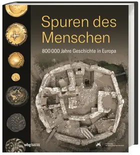 Bánffy / Hofmann / von Rummel |  Spuren des Menschen | Buch |  Sack Fachmedien